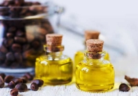 روغن کرچک Castor Oil