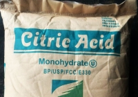 اسید سیتریک Citric Acid