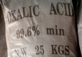 اسید اگزالیک Oxalic Acid