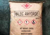 انیدرید مالئیک Maleic Anhydride