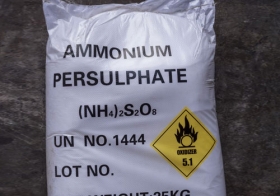 آمونیوم پرسولفات Ammonium Persulfate