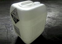 اسید فسفریک Phosphoric Acid