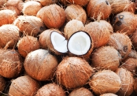 اسید چرب نارگیل Coconut Fatty Acid
