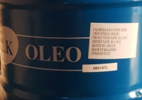 اسید اولئیک Oleic acid
